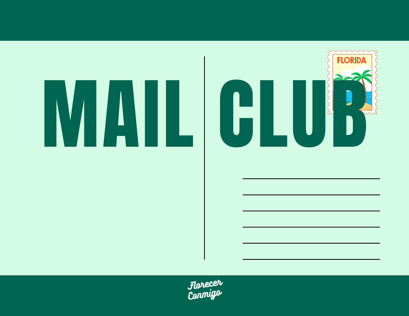 Mail Club