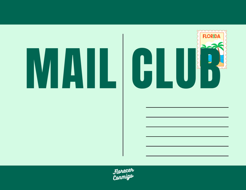 Mail Club
